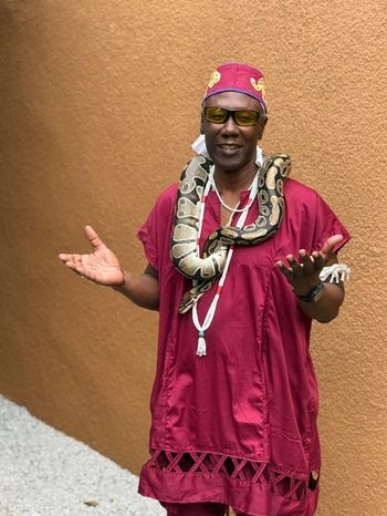 ADJA KELE VODOUN
