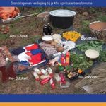 Winti Academia - Grondslagen en verdieping bij je Afro spirituele transformatie